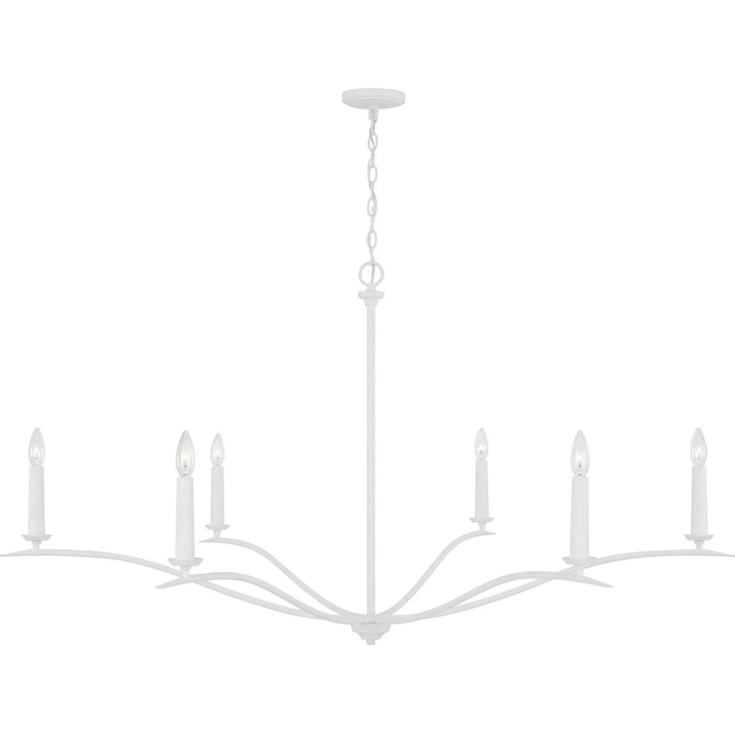 Schonfeld Chandelier