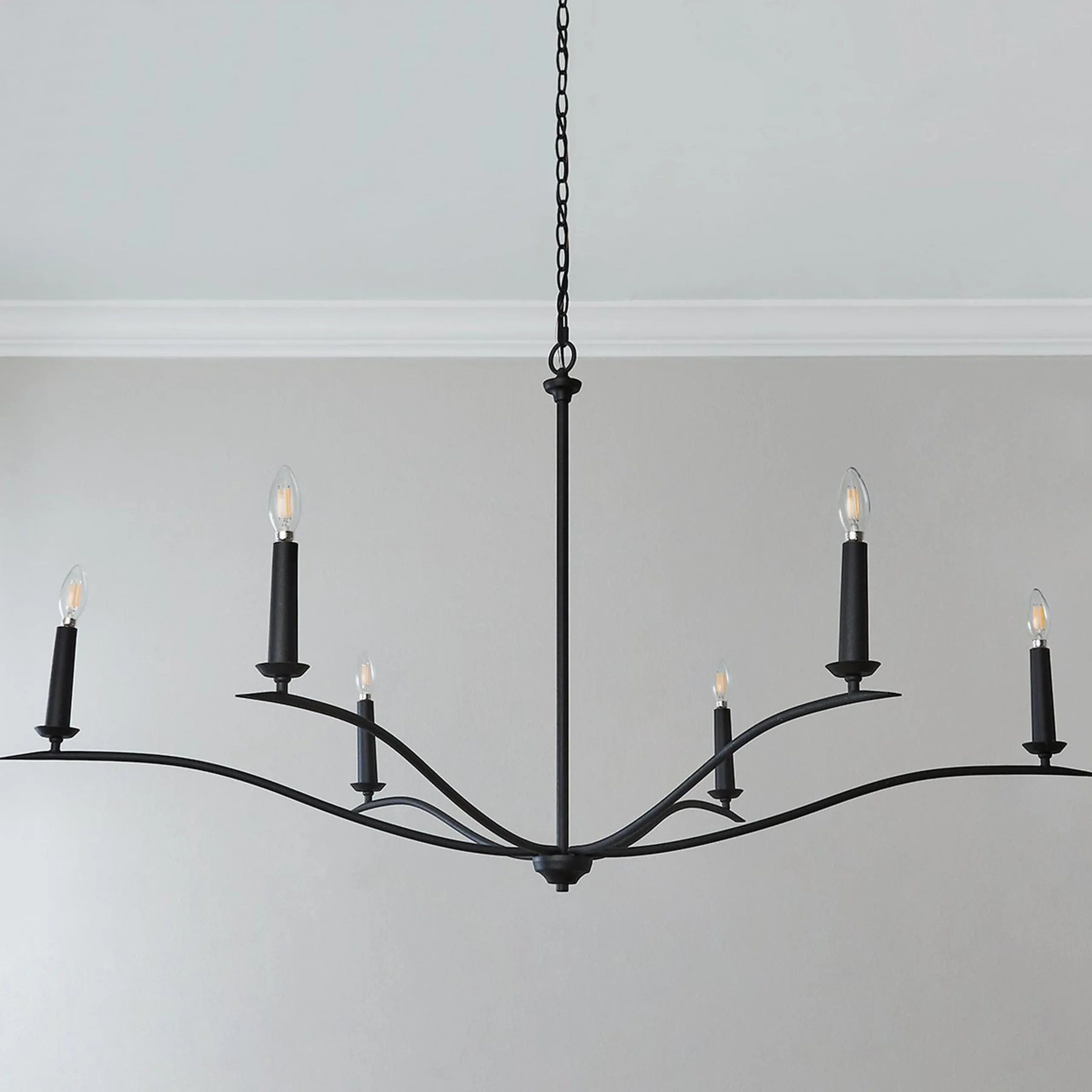 Schonfeld Chandelier