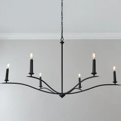Schonfeld Chandelier