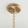 Schonfeld Chandelier