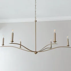 Schonfeld Chandelier