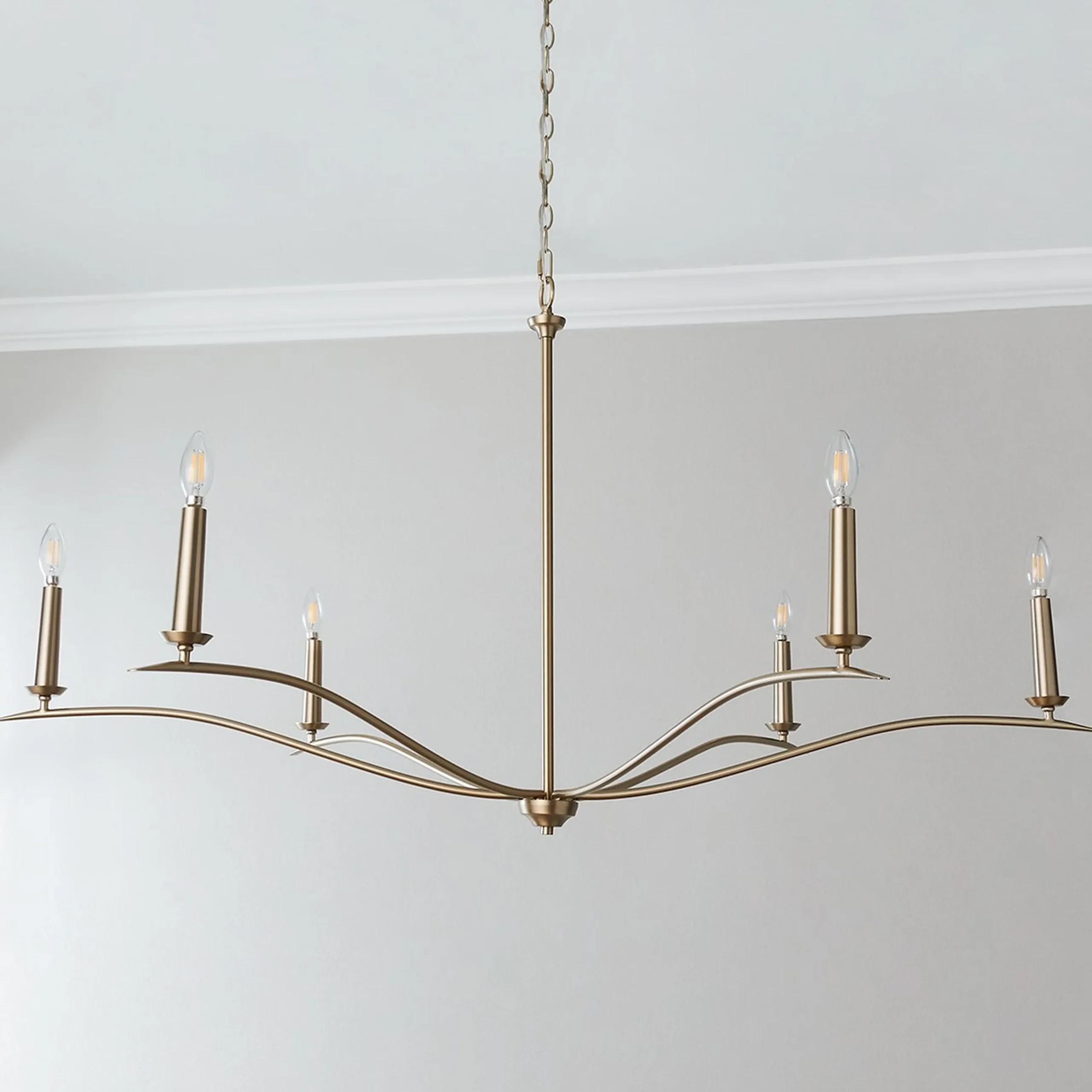 Schonfeld Chandelier