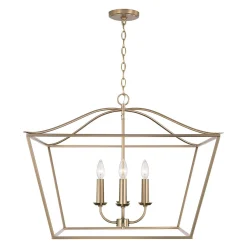 Schonfeld Island Chandelier