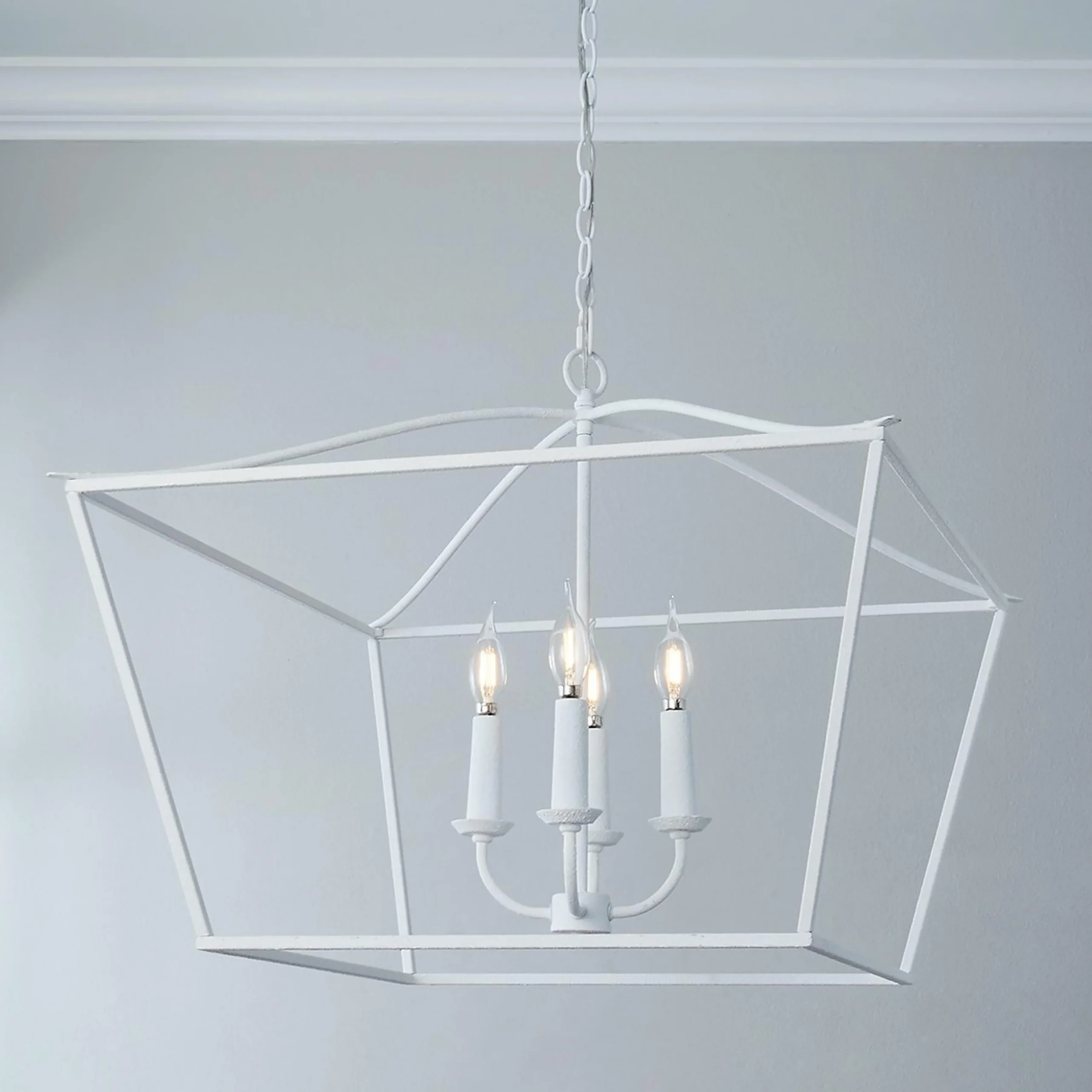Schonfeld Island Chandelier
