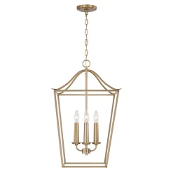 Schonfeld Lantern