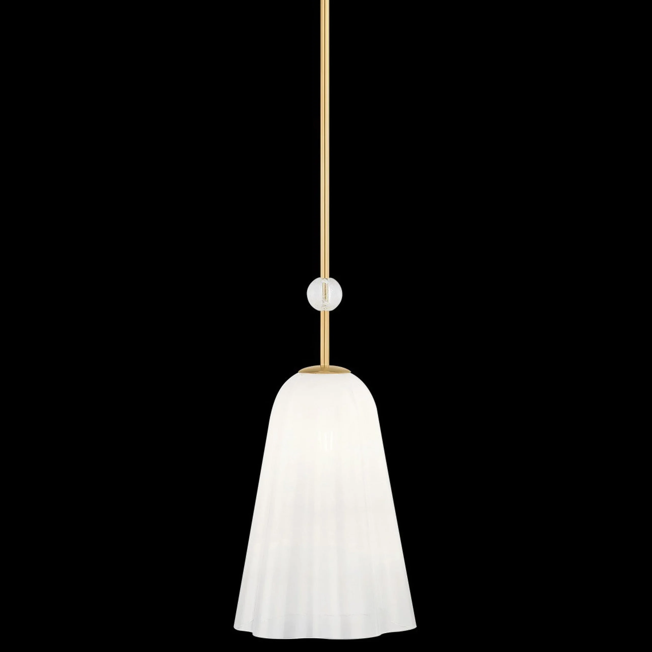 Schulz Pendant