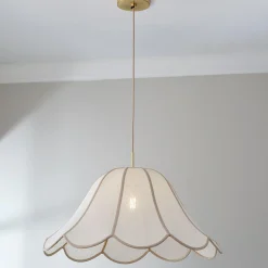 Seagraves Pendant - Large