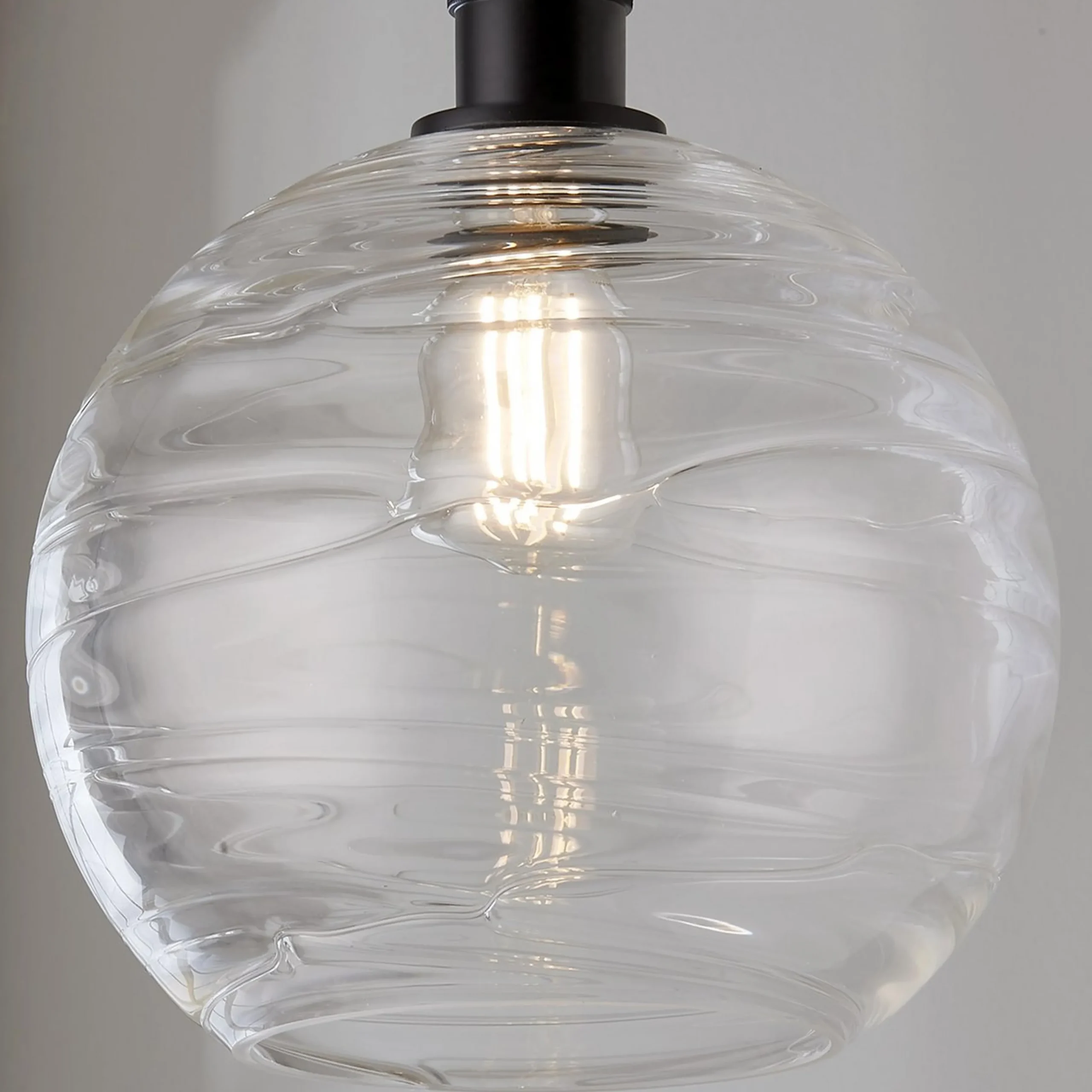 Sea Swell Pendant - Medium