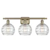 Sea Swell Vanity Light - 3 Light