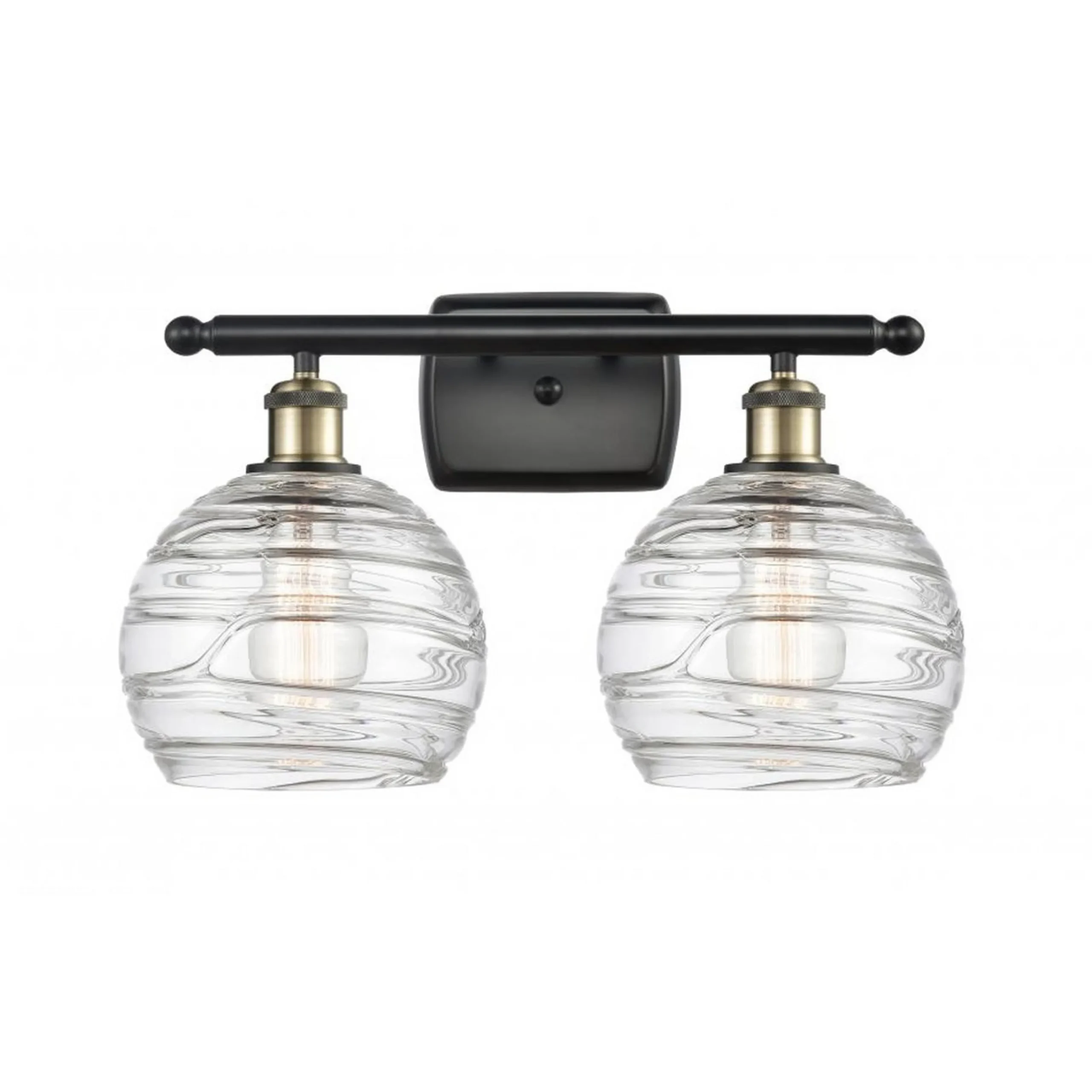 Sea Swell Vanity Light - 2 Light