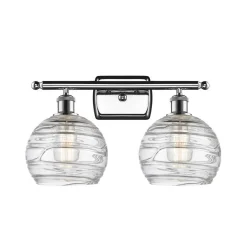 Sea Swell Vanity Light - 2 Light