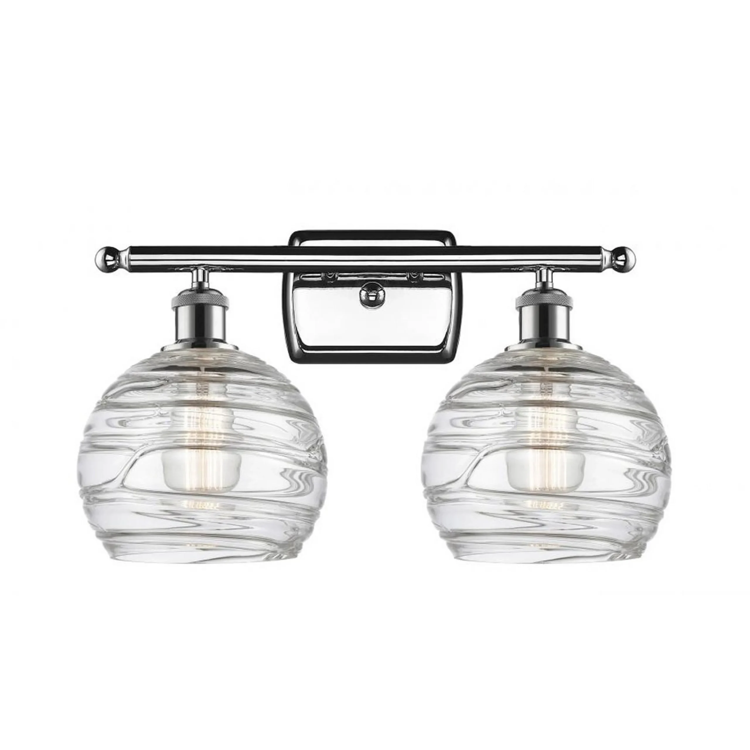 Sea Swell Vanity Light - 2 Light
