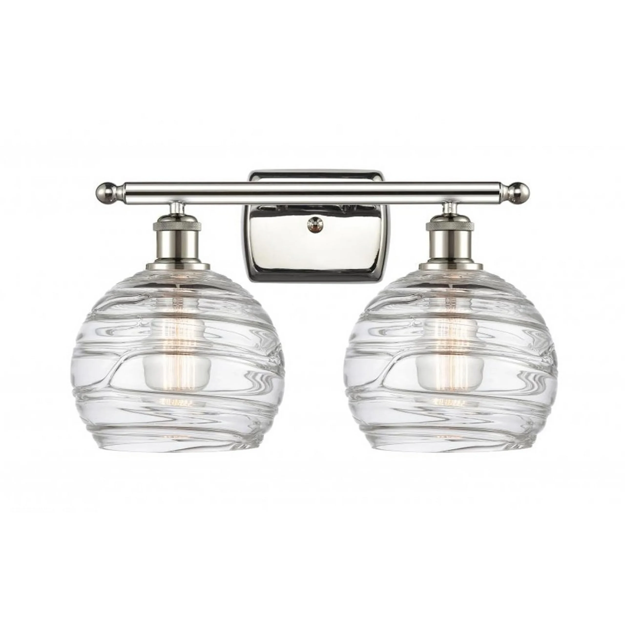 Sea Swell Vanity Light - 2 Light