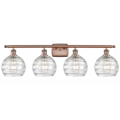 Sea Swell Vanity Light - 4 Light