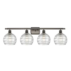 Sea Swell Vanity Light - 4 Light