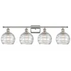 Sea Swell Vanity Light - 4 Light