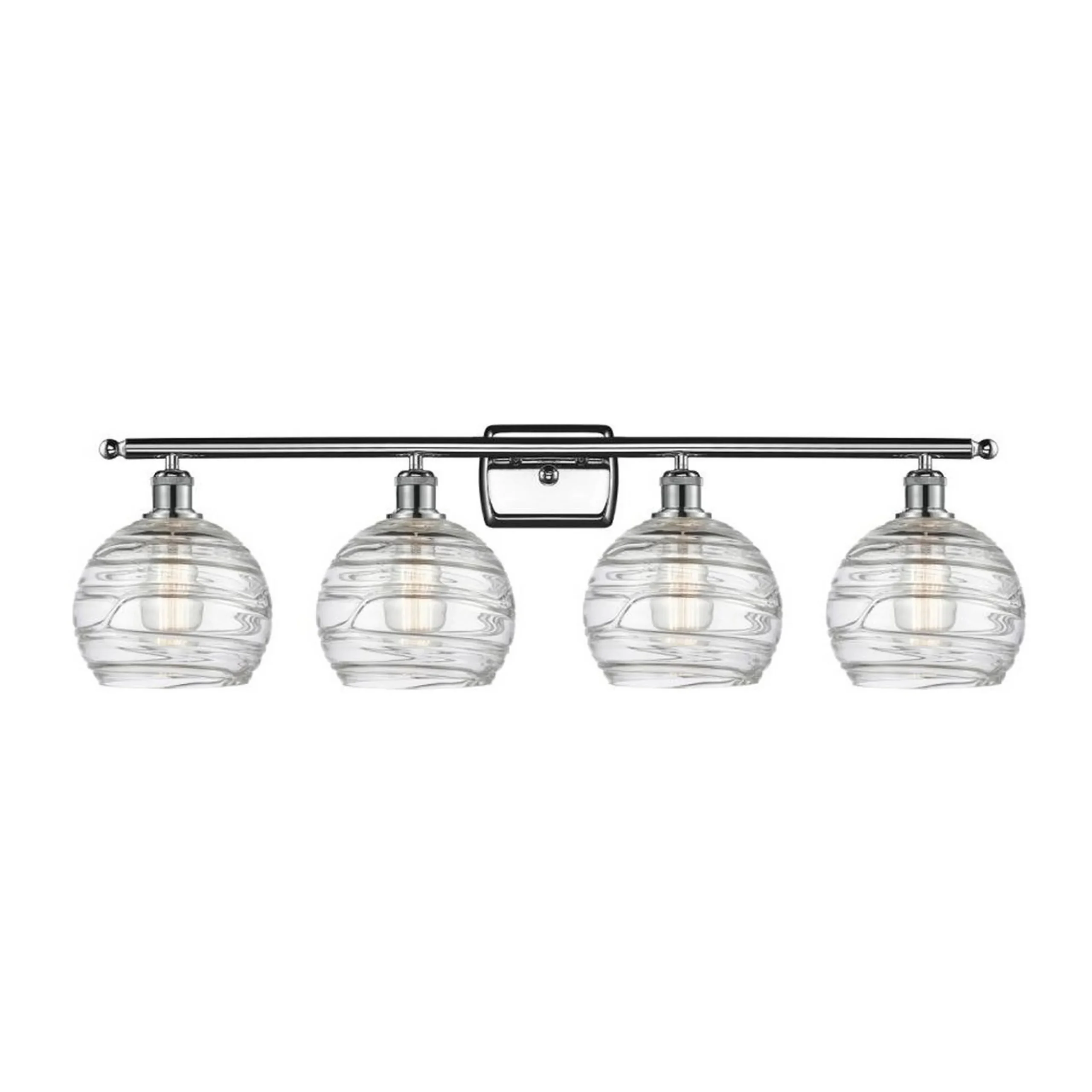 Sea Swell Vanity Light - 4 Light