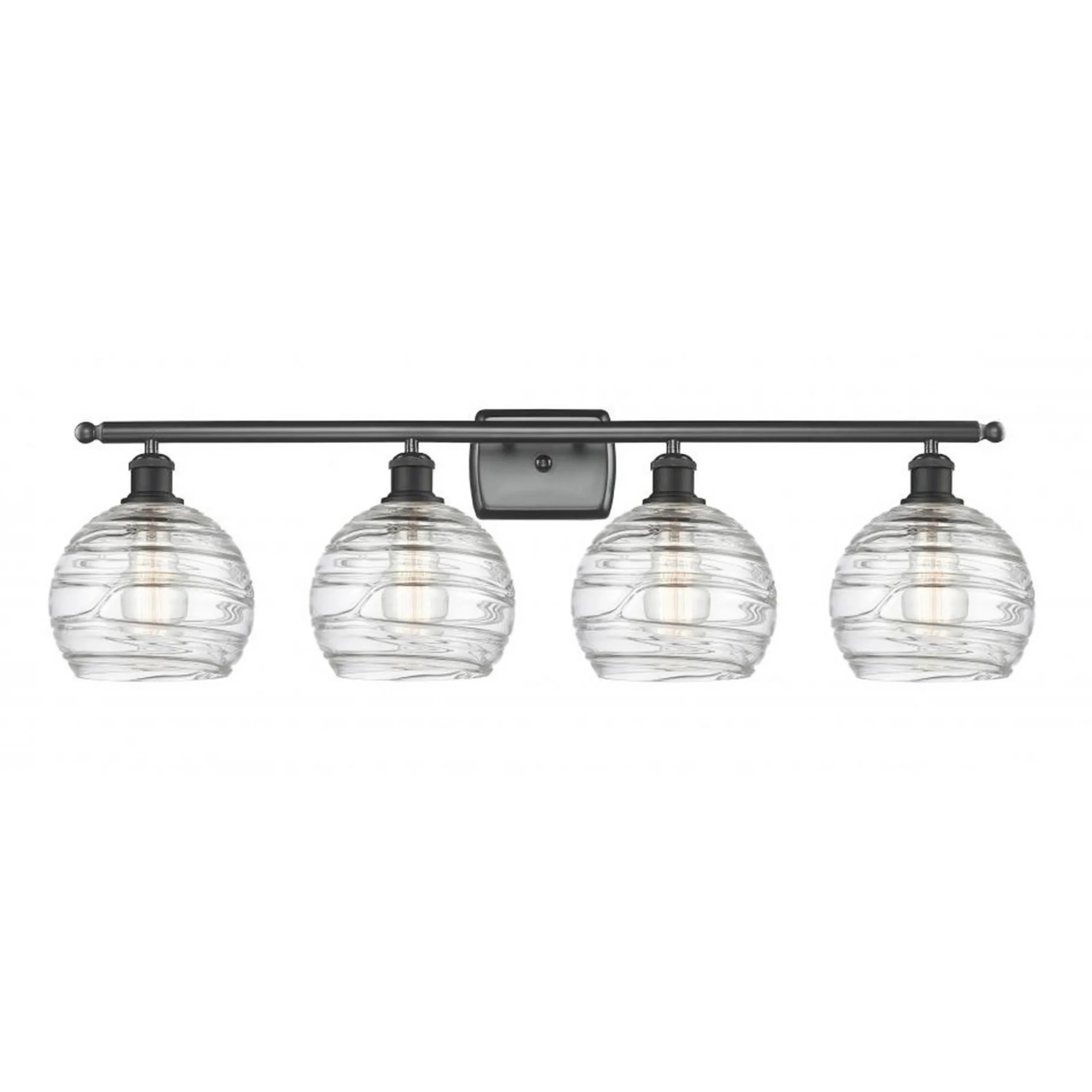 Sea Swell Vanity Light - 4 Light