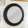 22" Seaworthy Porthole Mirror