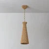 Sedgemoor Pendant - Slim