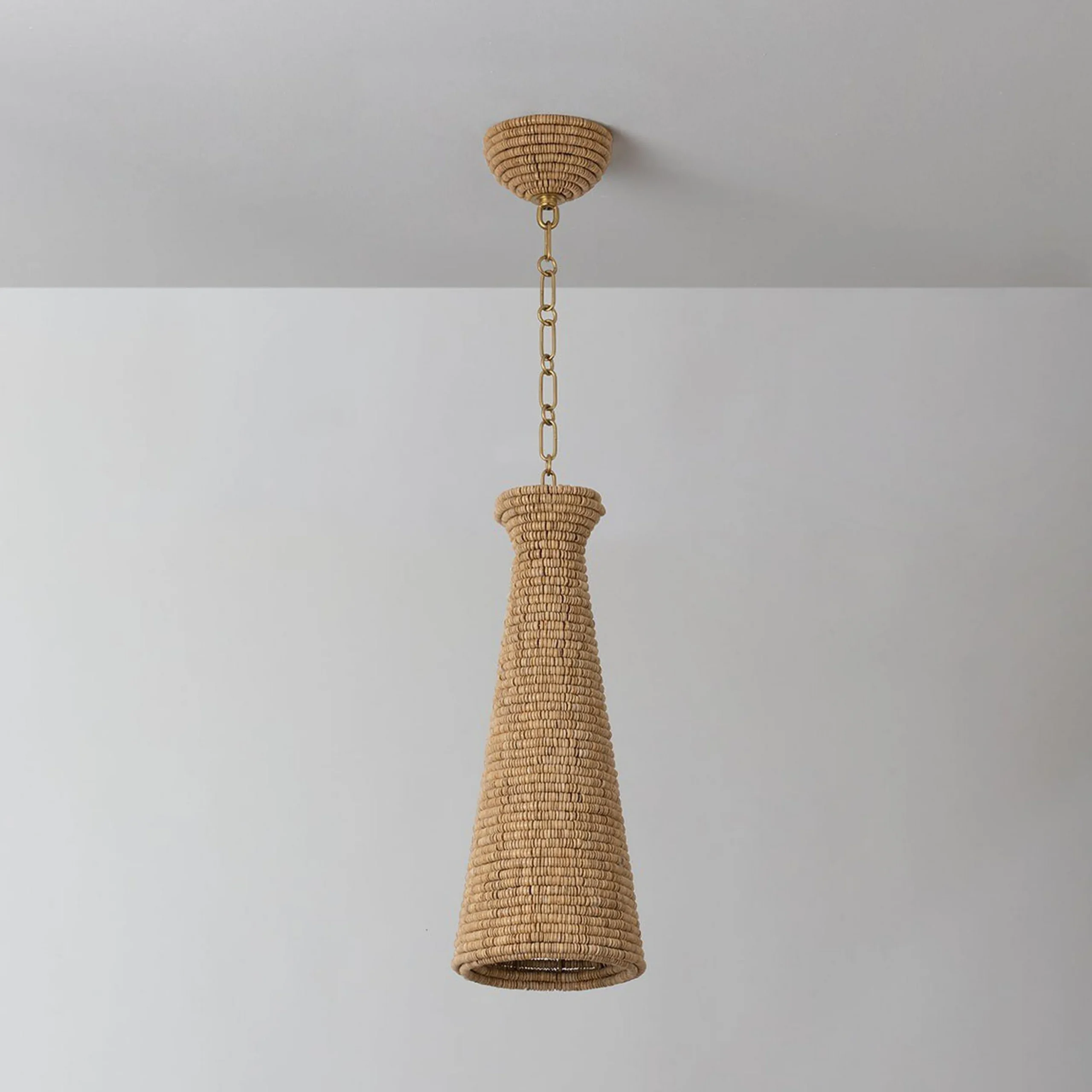 Sedgemoor Pendant - Slim