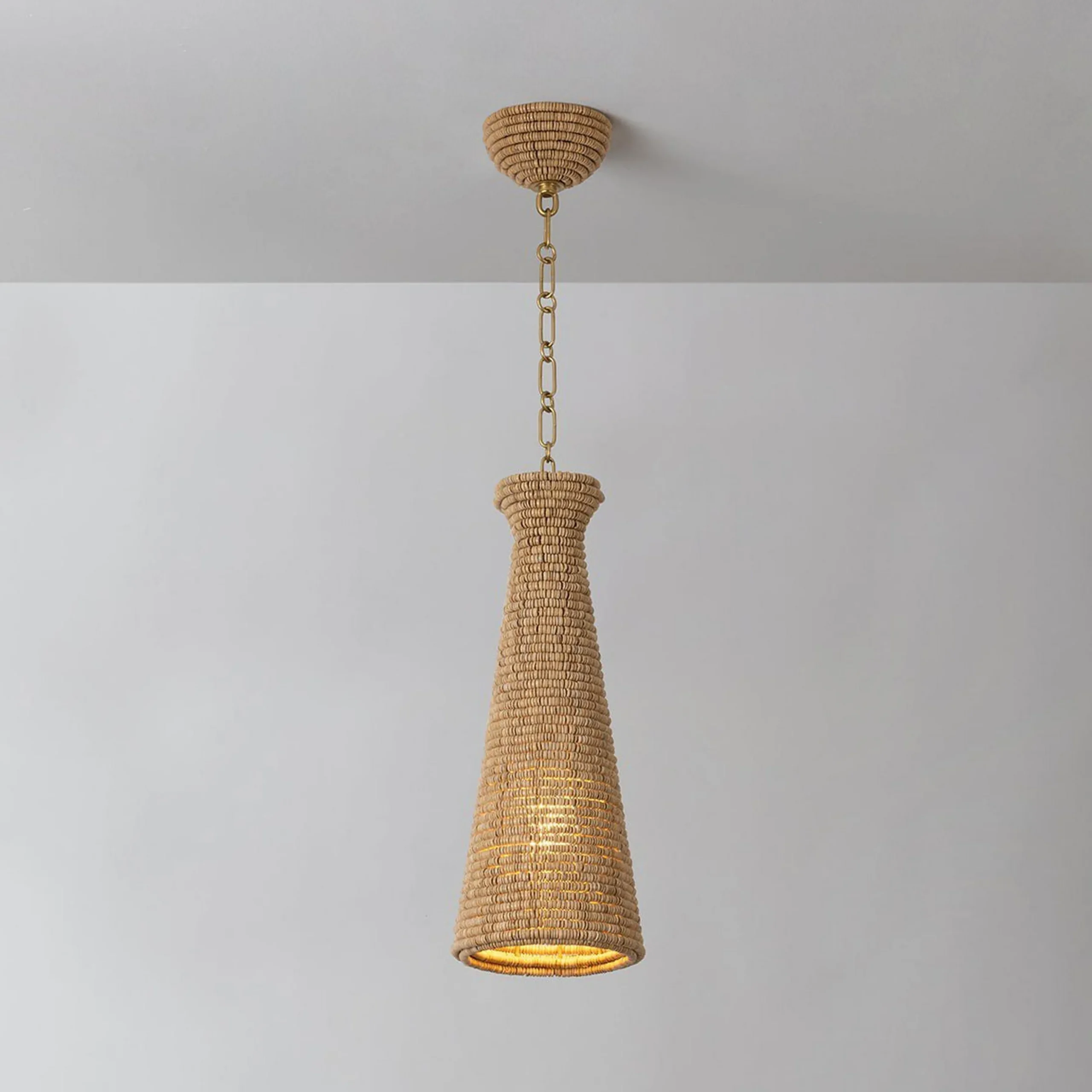 Sedgemoor Pendant - Slim