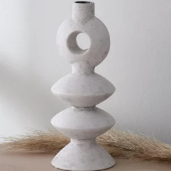 Seger Vase - Circle