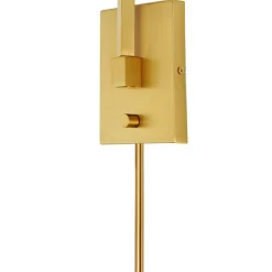Selby Swing Arm Wall Sconce