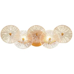 Sencha Vanity Light - 22"