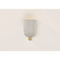 Seneca Sconce