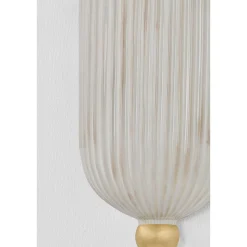 Seneca Sconce