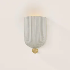 Seneca Sconce