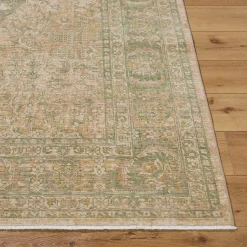 Seneschal Rug