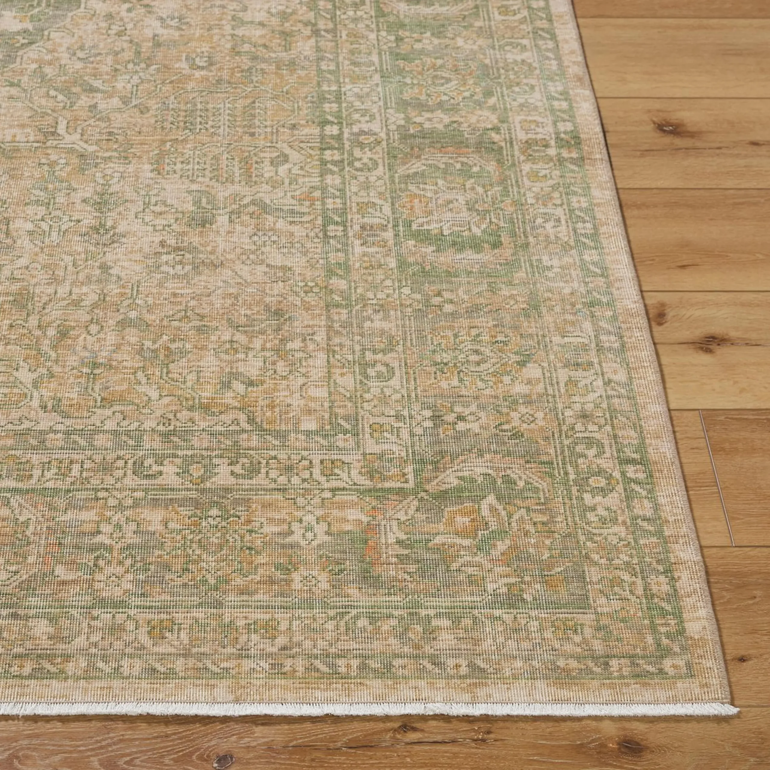 Seneschal Rug