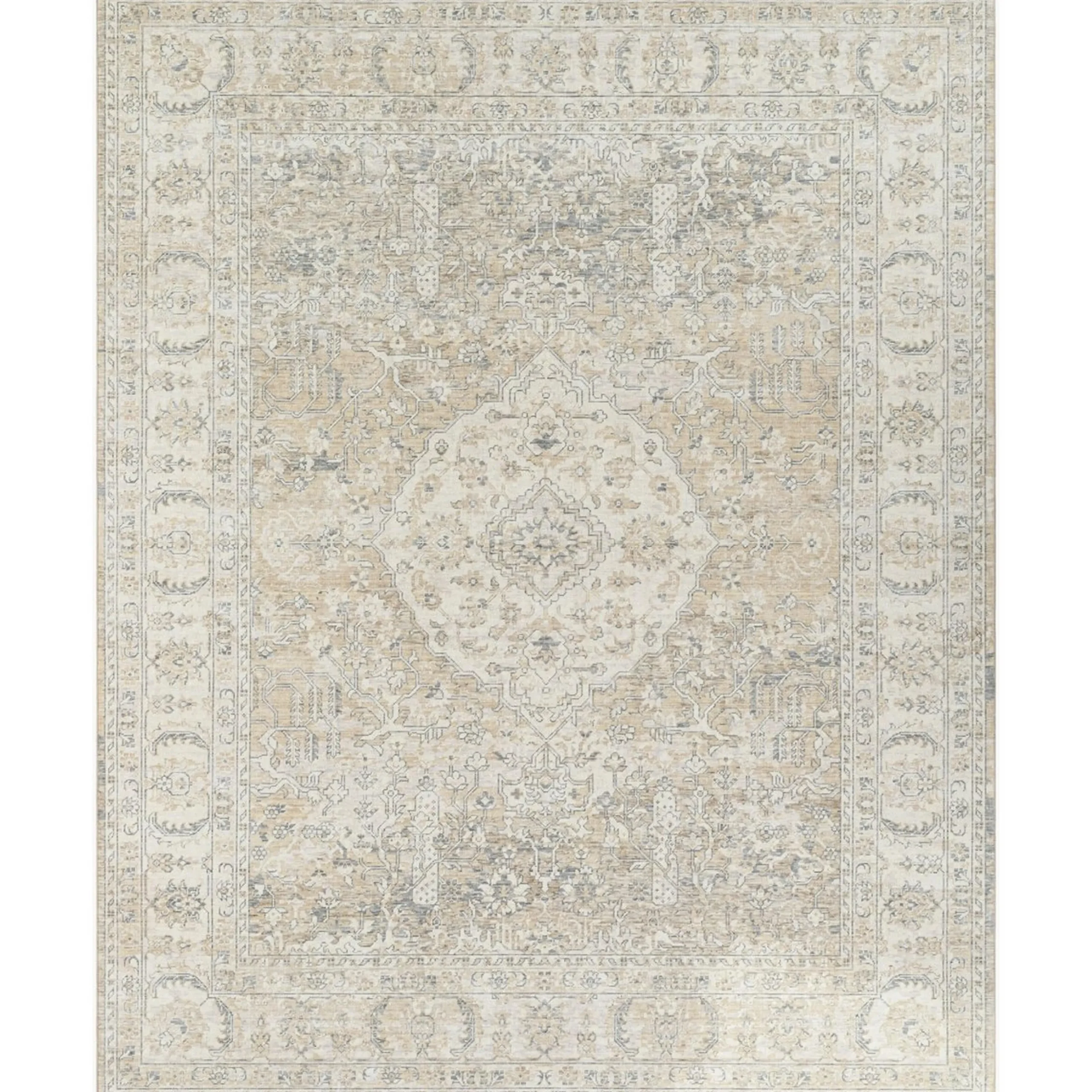 Seneschal Rug