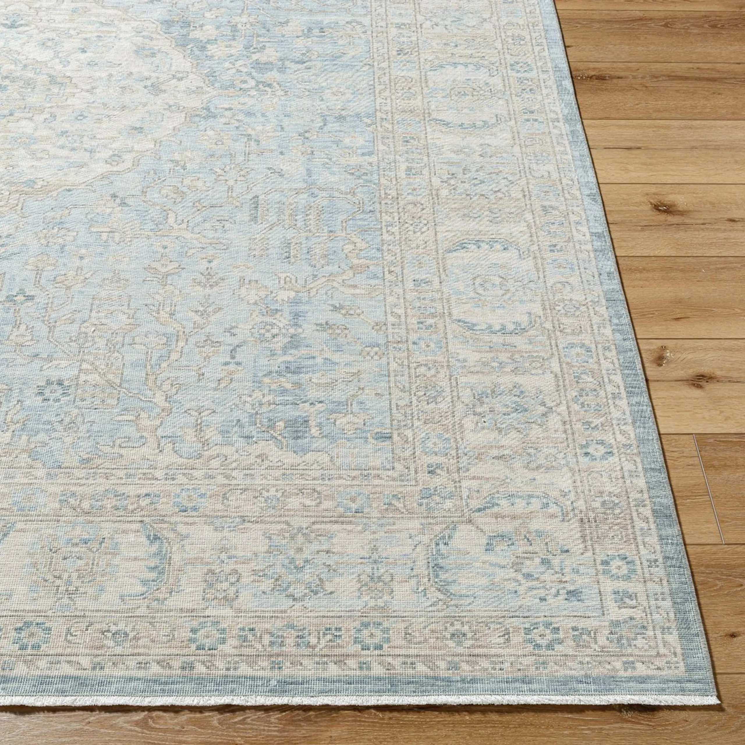 Seneschal Rug