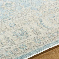 Seneschal Rug