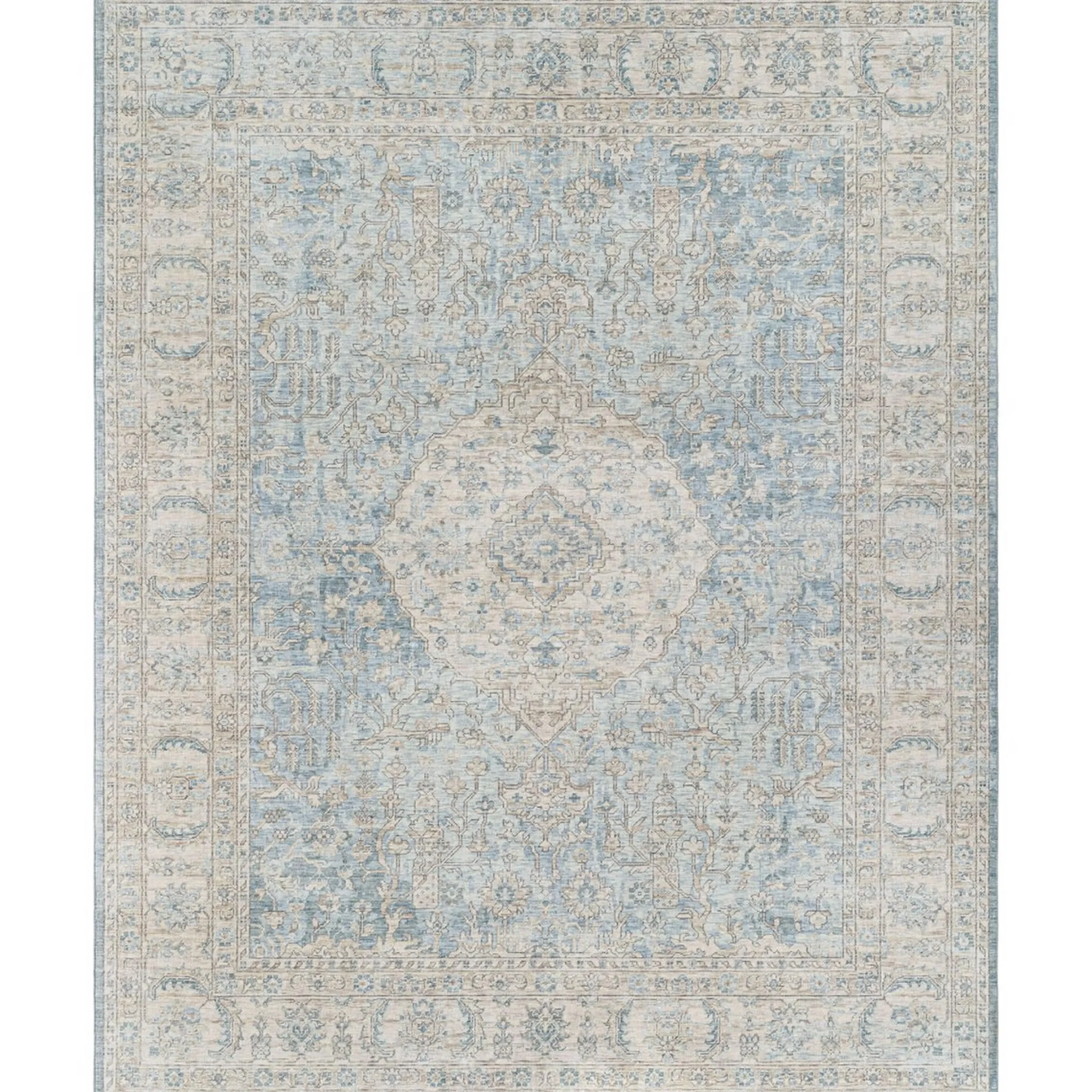 Seneschal Rug
