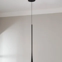 Serif LED Pendant - Large