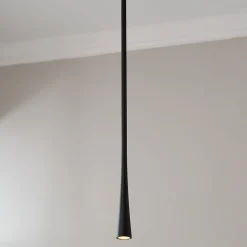 Serif LED Pendant - Large
