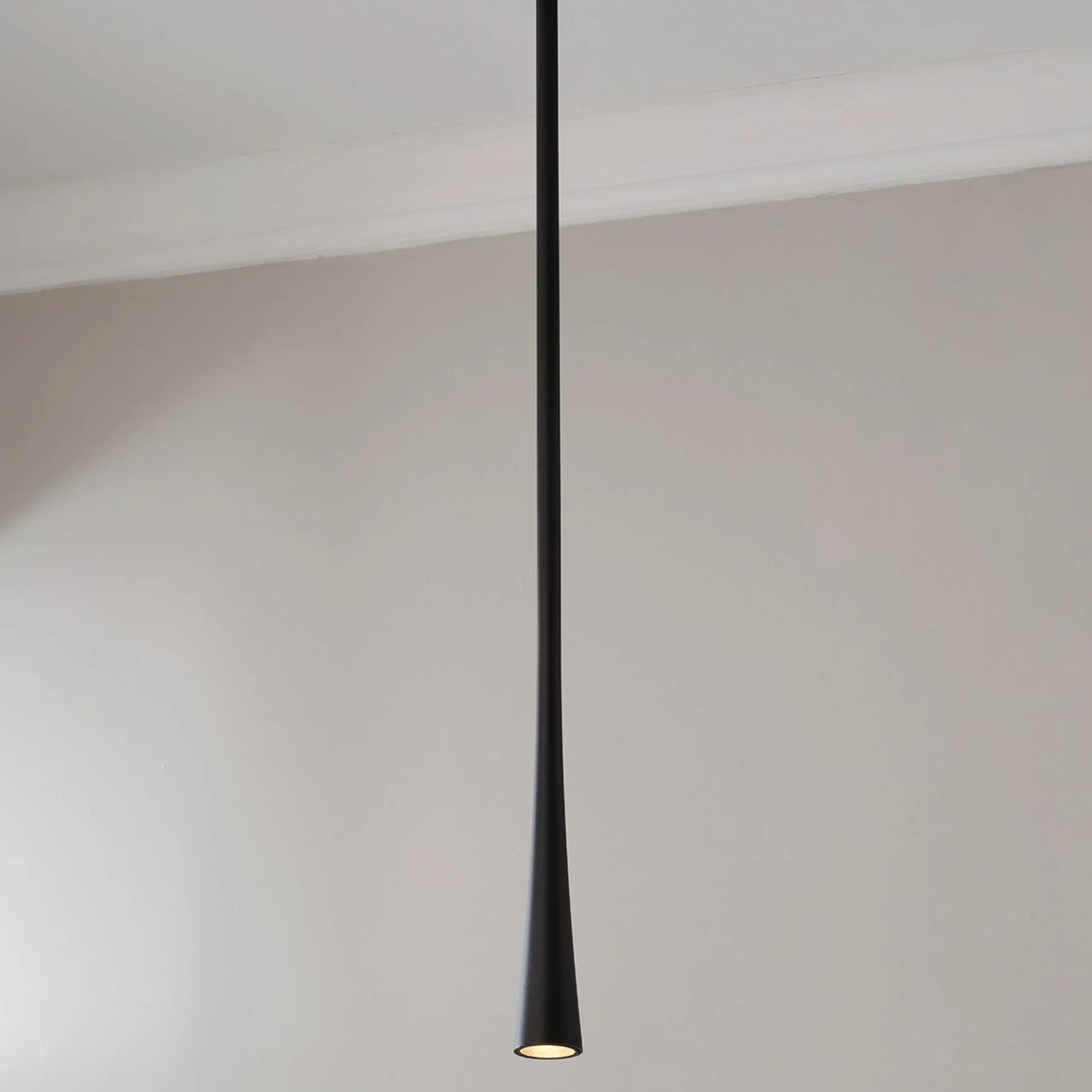Serif LED Pendant - Large