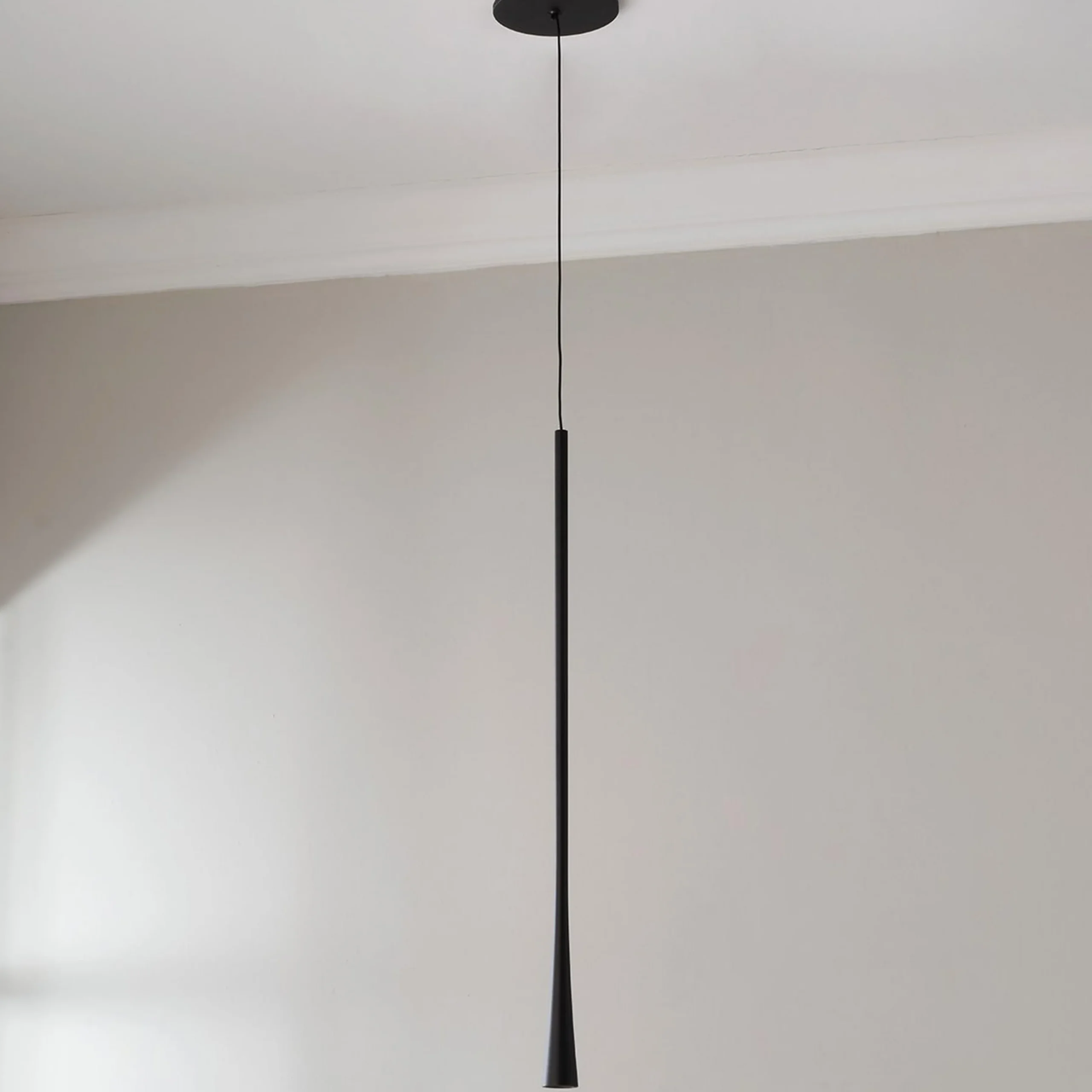 Serif LED Pendant - Large