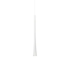 Serif LED Pendant - Small