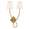 Seriket Sconce