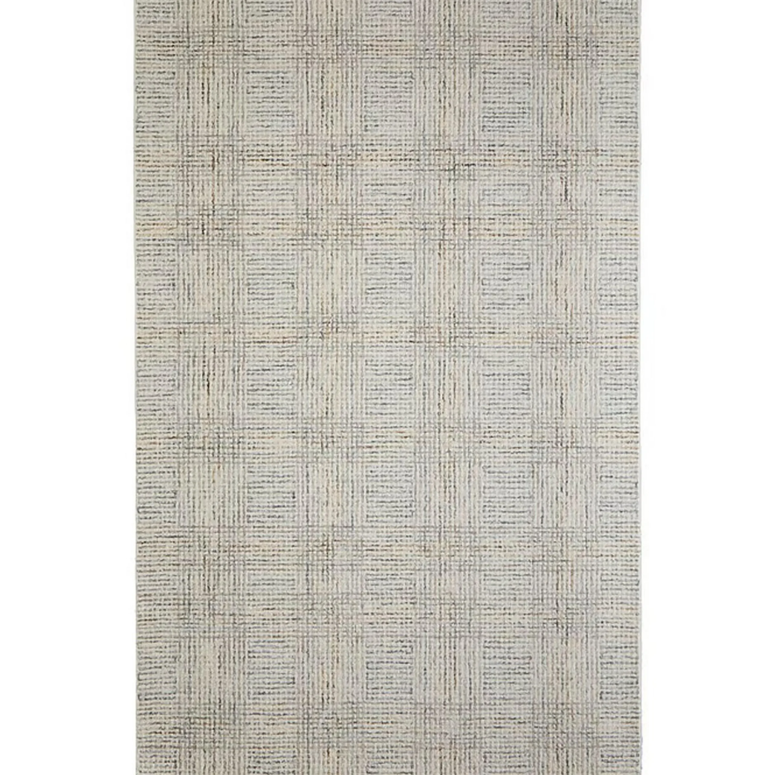 Seurat Hand-Tufted Rug