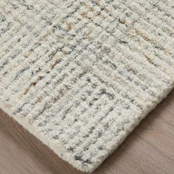 Seurat Hand-Tufted Rug
