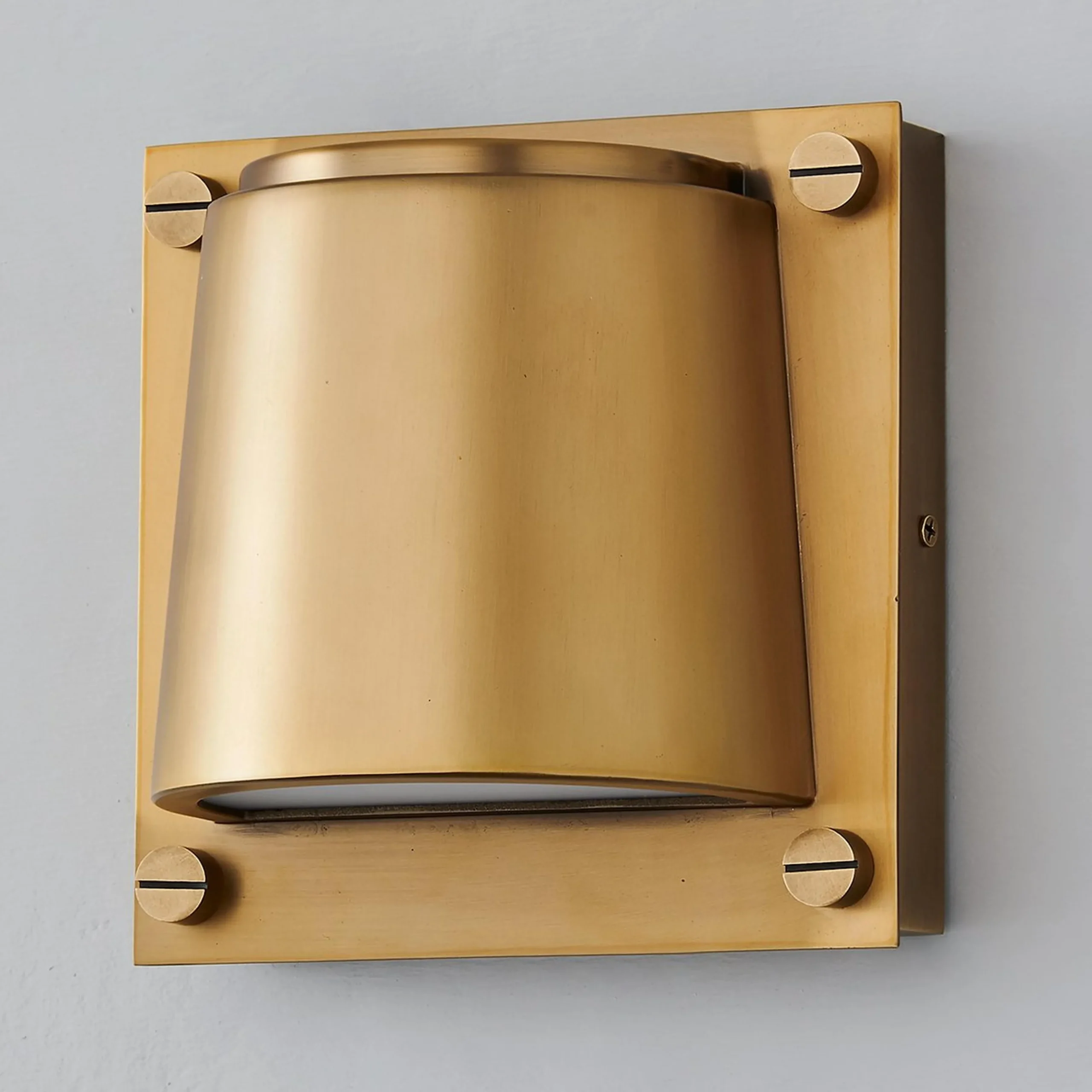 Seymour Sconce