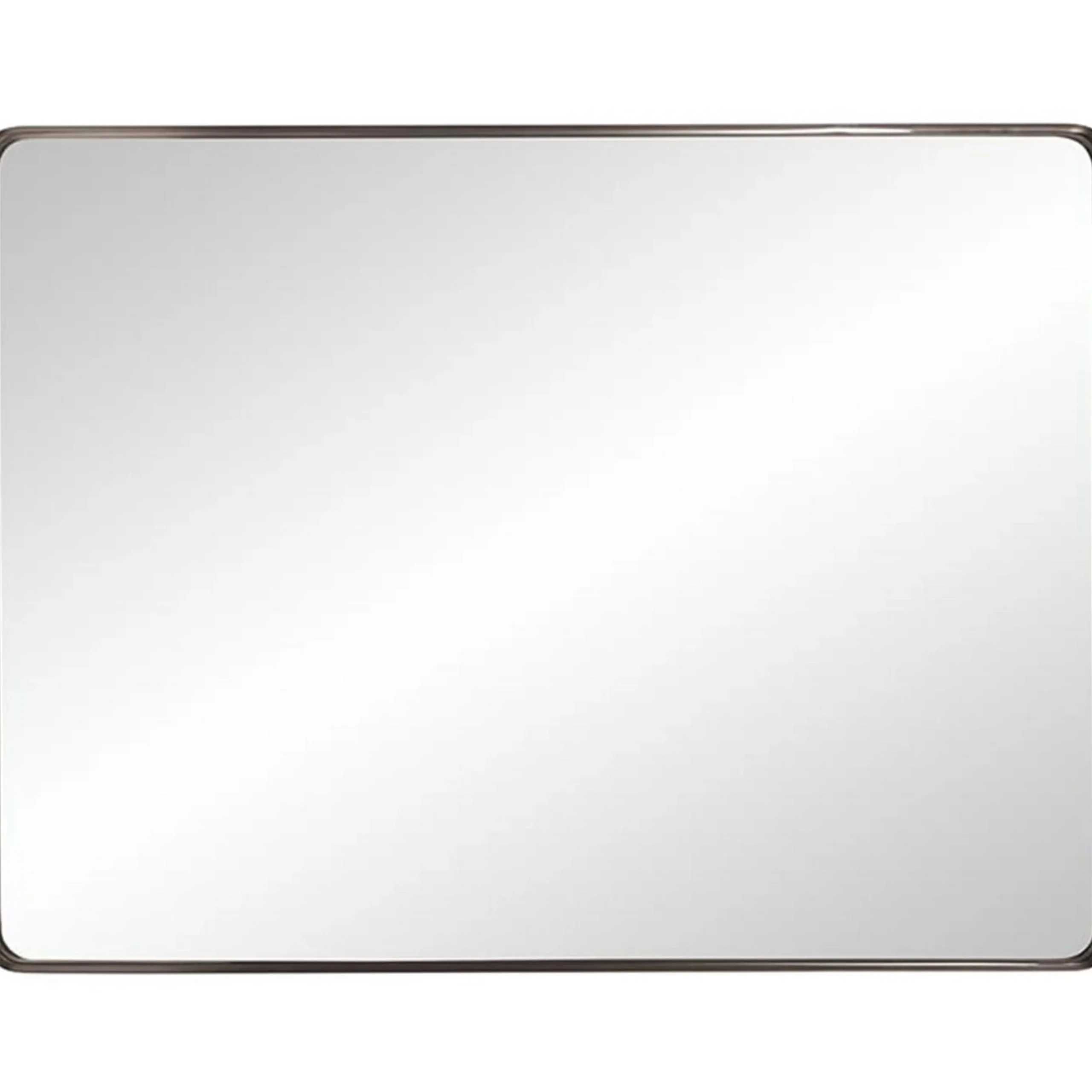 Shadow Box Rectangular Mirror