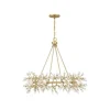 Shajara Chandelier