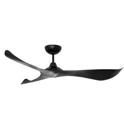 56" Shamshir Indoor / Outdoor Ceiling Fan